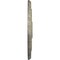 Ekena Millwork Kepler Traditional Medallion (For Canopies up to 4 1/2"), 19 3/4"OD x 1 1/2"P, Castle Stone Crackle CM20KPCSC - alternate 2